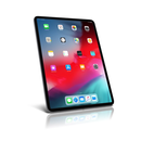 iPad Pro mockup