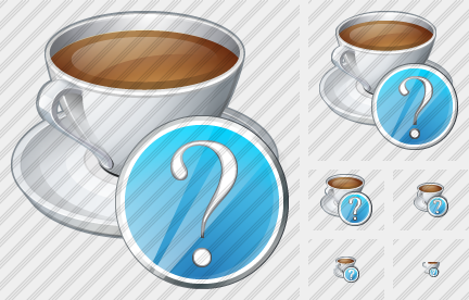 Icono Coffee Cup Question