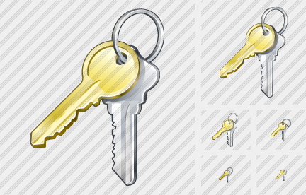Icono Keys