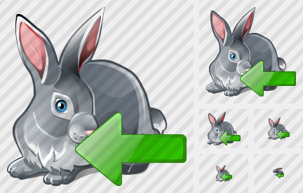 Icono Rabbit Import