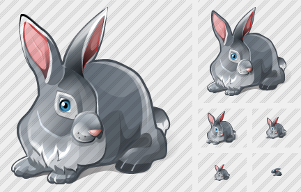Icono Rabbit