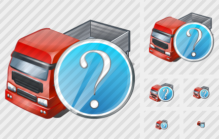 Icono Truck2 Question