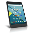 Nexus 9 mockup