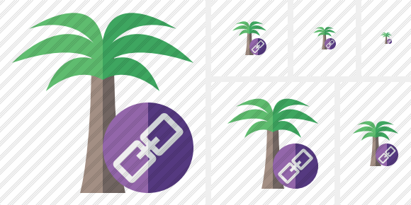 Icono Palmtree Link