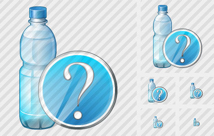 Icono Water Bottle Question